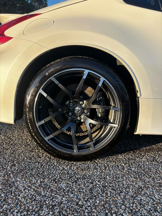 2018 Nissan Z Nismo 7th Gen - Image 8 of 21