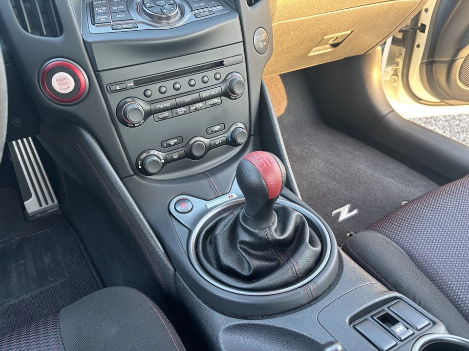 2018 Nissan Z Nismo 7th Gen - Image 15 of 21