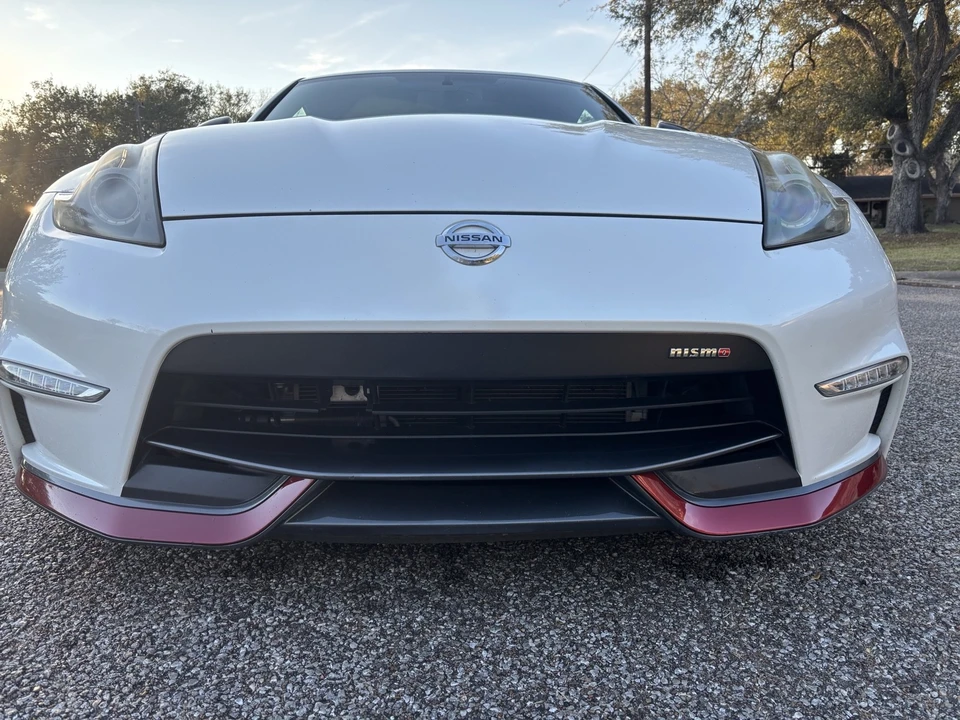 2018 Nissan Z Nismo 7th Gen - Image 5 of 21