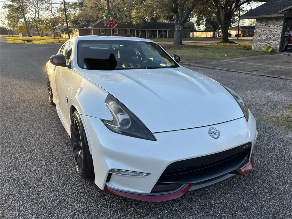 2018 Nissan Z Nismo 7th Gen - Image 11 of 21
