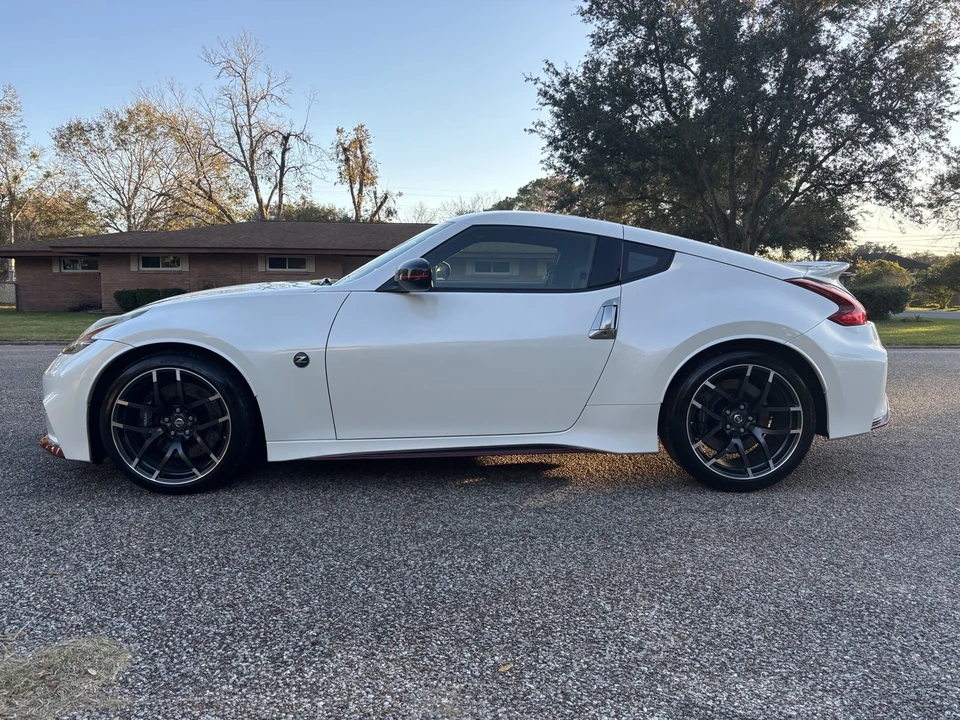 2018 Nissan Z Nismo 7th Gen - Image 10 of 21
