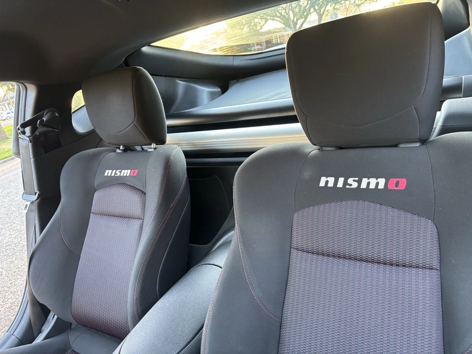 2018 Nissan Z Nismo 7th Gen - Image 18 of 21
