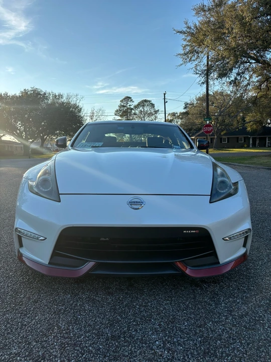 2018 Nissan Z Nismo 7th Gen - Image 12 of 21