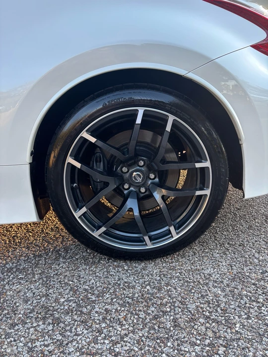 2018 Nissan Z Nismo 7th Gen - Image 7 of 21