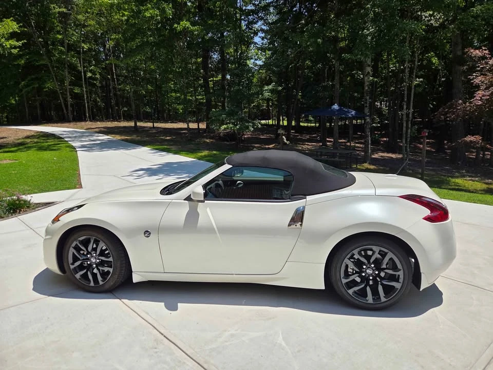 2018 Nissan 370Z 6th Gen - Image 4 of 6