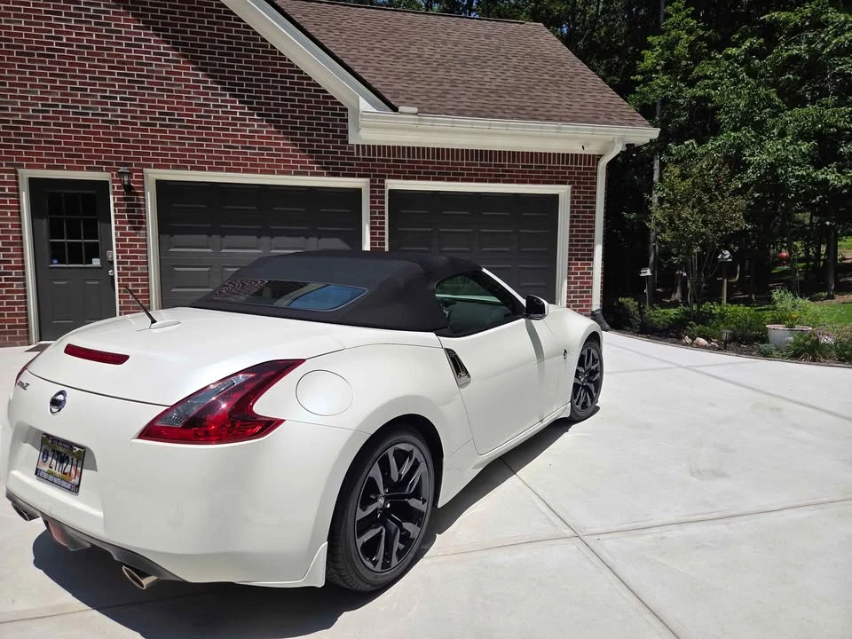 2018 Nissan 370Z 6th Gen - Image 3 of 6