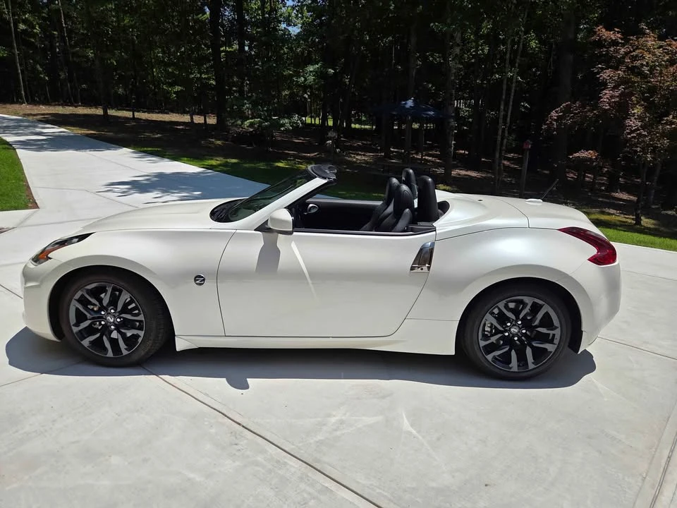2018 Nissan 370Z 6th Gen - Image 2 of 6