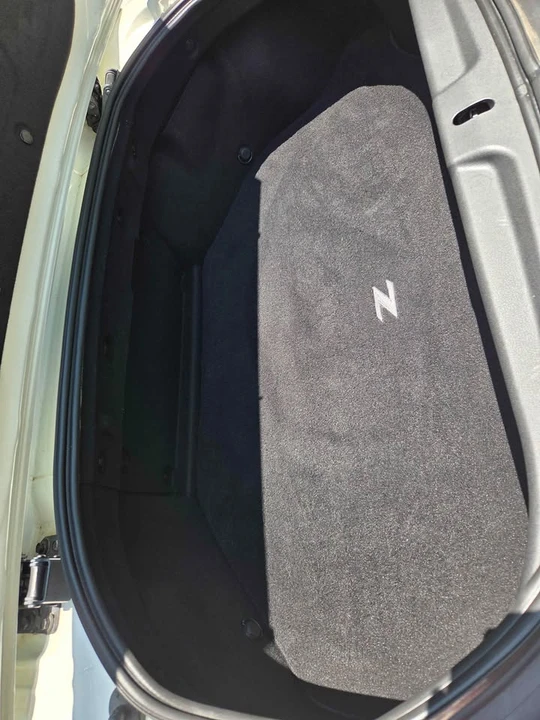 2018 Nissan 370Z 6th Gen - Image 6 of 6