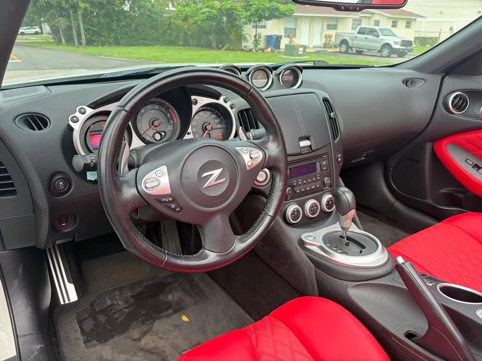2018 Nissan 370Z 6th Gen - Image 9 of 14