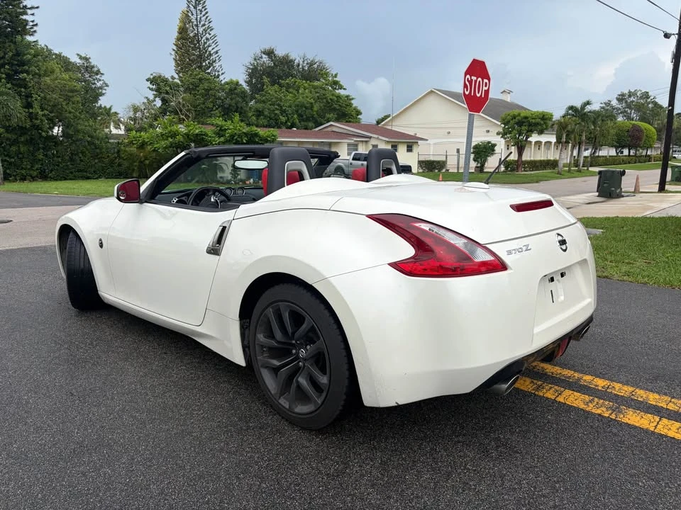 2018 Nissan 370Z 6th Gen - Image 2 of 14