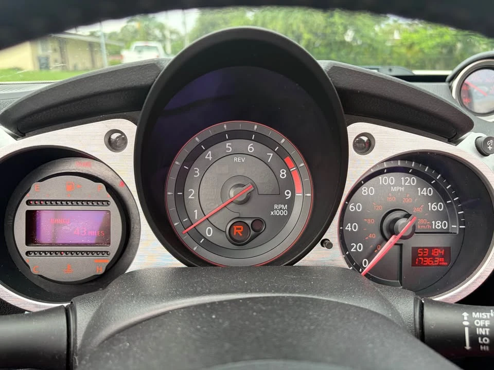 2018 Nissan 370Z 6th Gen - Image 14 of 14