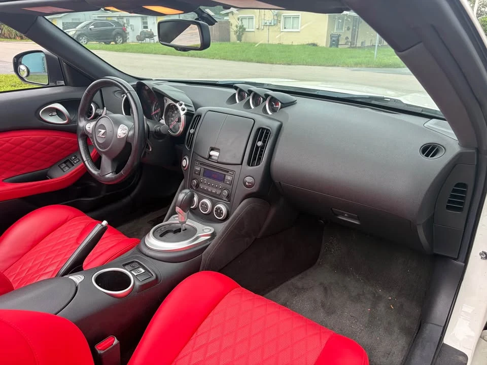 2018 Nissan 370Z 6th Gen - Image 10 of 14