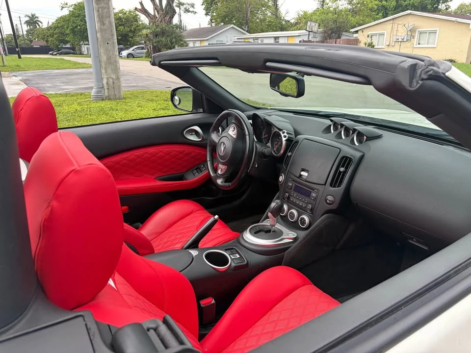 2018 Nissan 370Z 6th Gen - Image 6 of 14