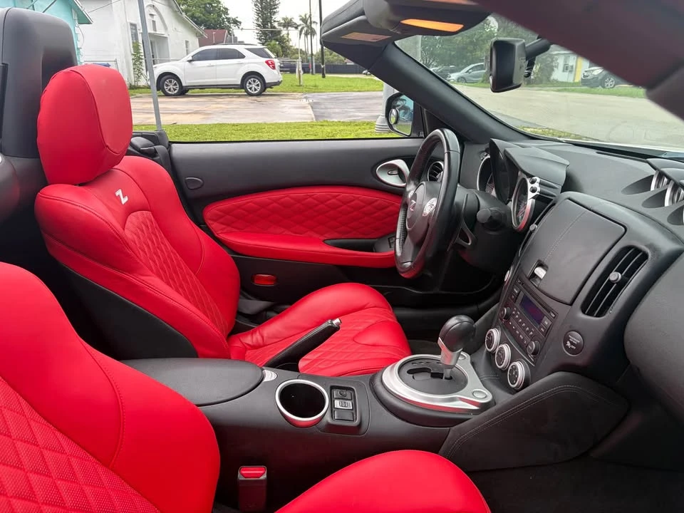 2018 Nissan 370Z 6th Gen - Image 11 of 14