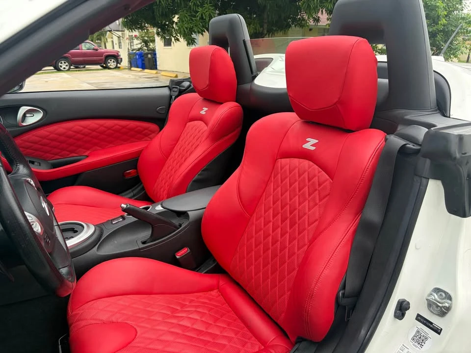 2018 Nissan 370Z 6th Gen - Image 8 of 14