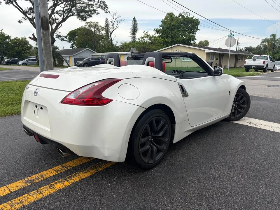 2018 Nissan 370Z 6th Gen - Image 3 of 14