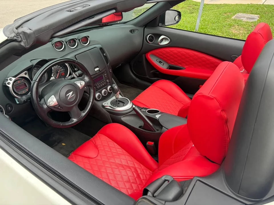 2018 Nissan 370Z 6th Gen - Image 7 of 14
