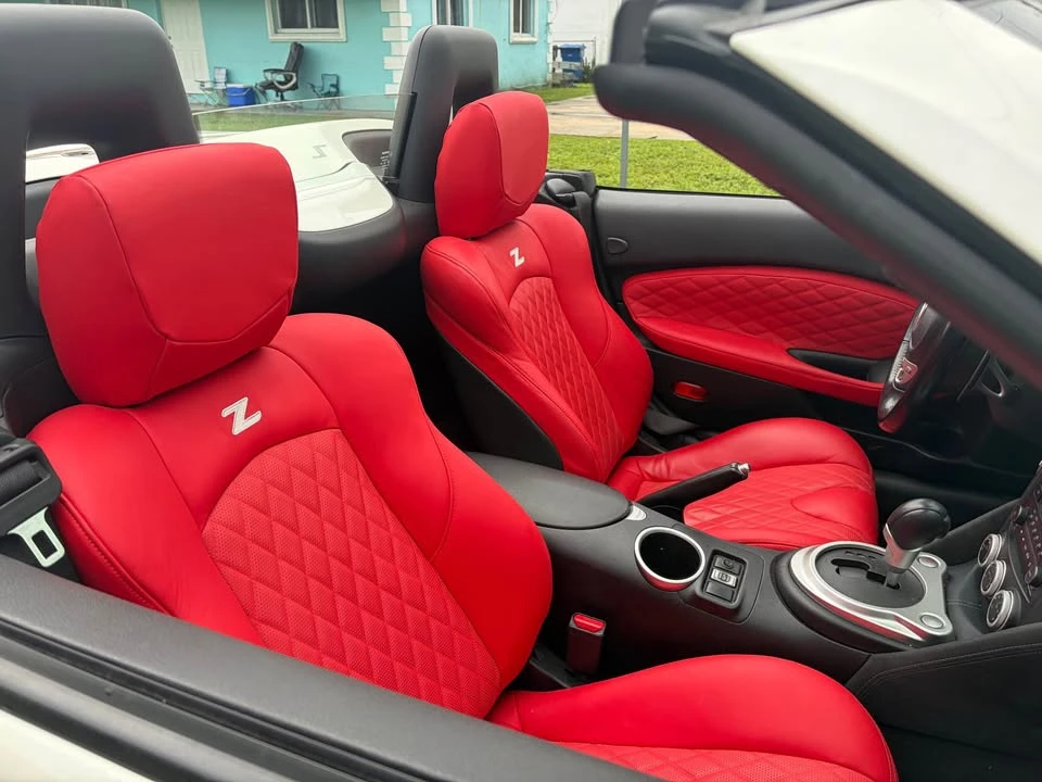 2018 Nissan 370Z 6th Gen - Image 5 of 14