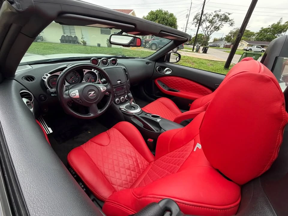 2018 Nissan 370Z 6th Gen - Image 6 of 10