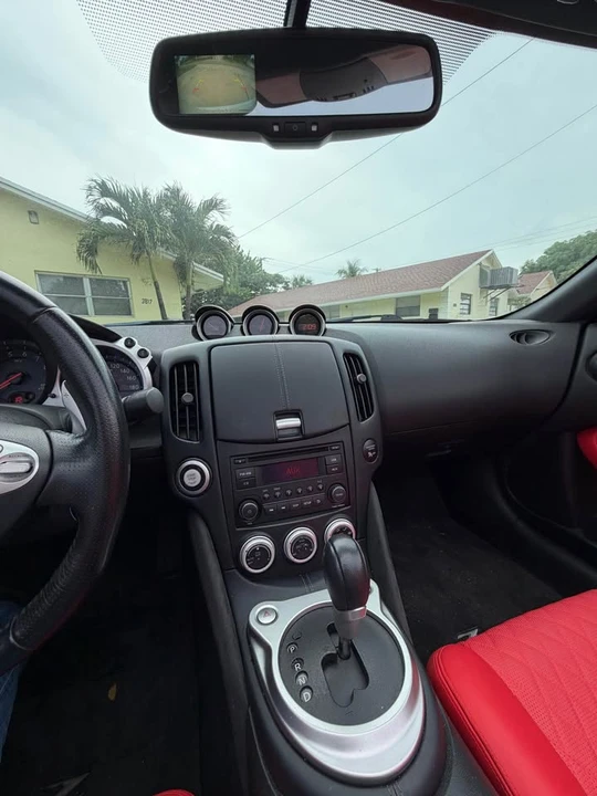2018 Nissan 370Z 6th Gen - Image 9 of 10