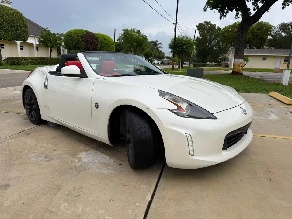2018 Nissan 370Z 6th Gen - Image 4 of 10