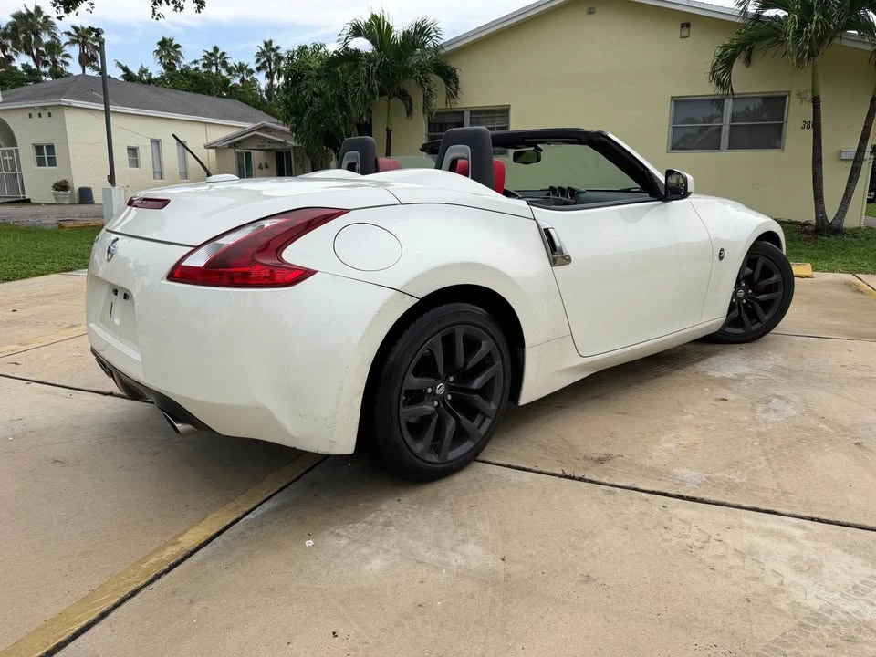 2018 Nissan 370Z 6th Gen - Image 3 of 10