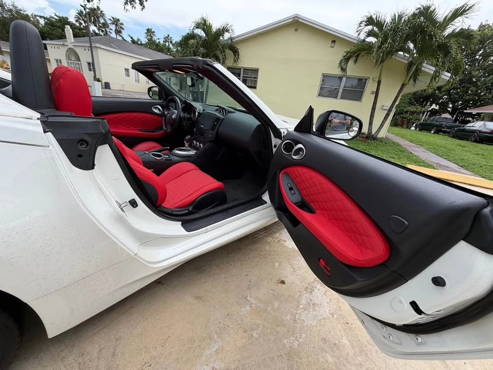 2018 Nissan 370Z 6th Gen - Image 8 of 10
