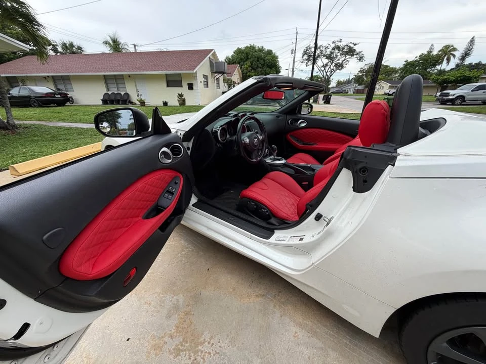 2018 Nissan 370Z 6th Gen - Image 7 of 10