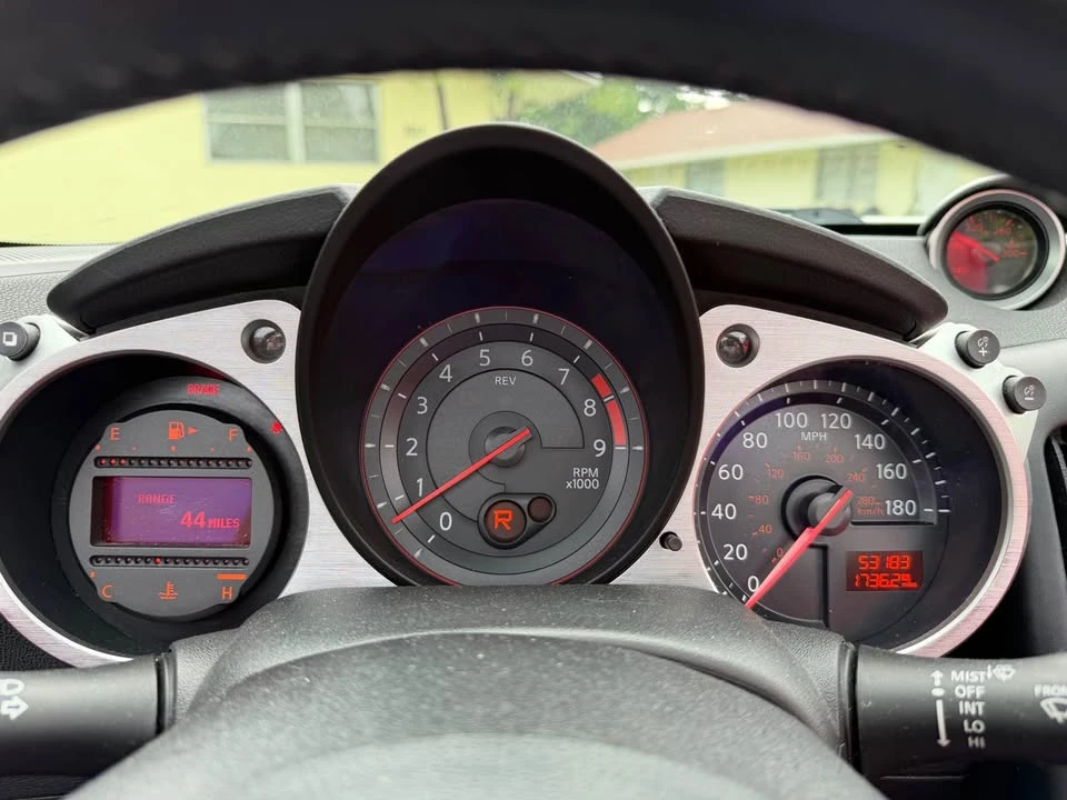 2018 Nissan 370Z 6th Gen - Image 10 of 10
