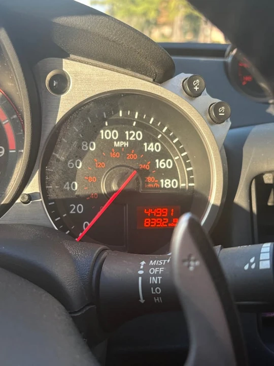 2018 Nissan 370Z 6th Gen - Image 5 of 6