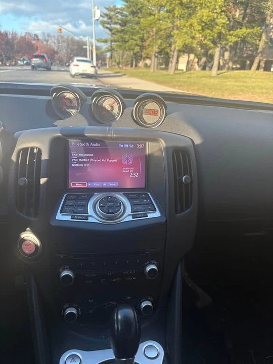 2018 Nissan 370Z 6th Gen - Image 6 of 6