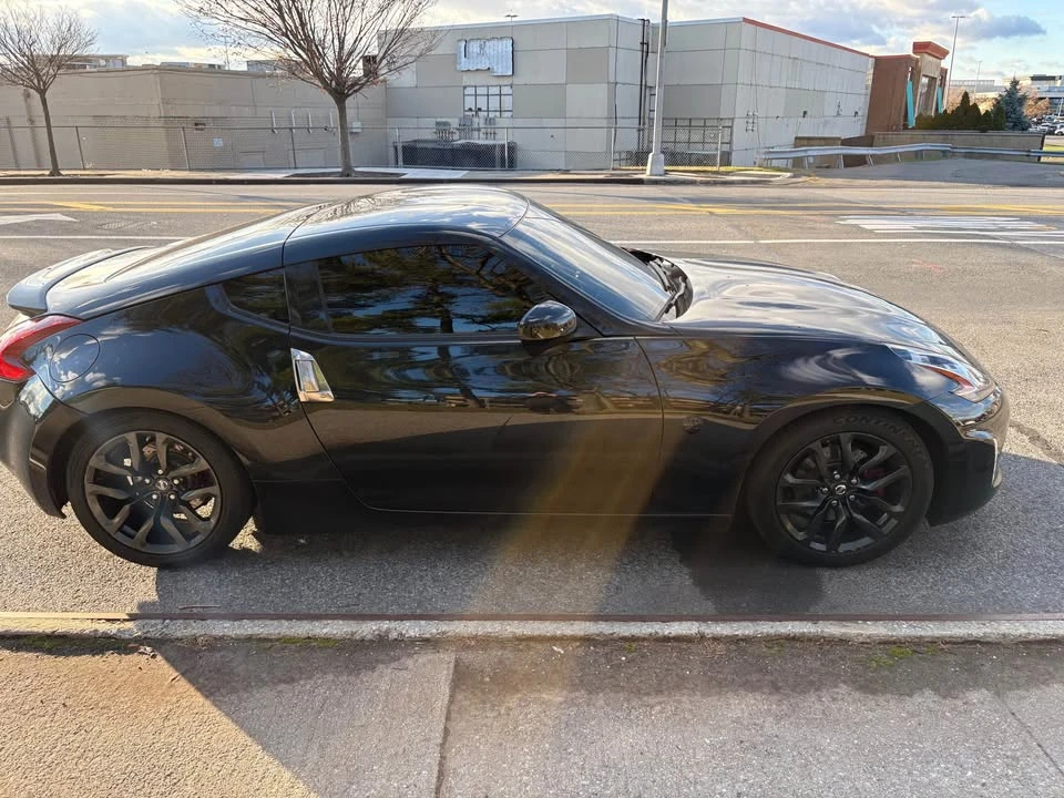 2018 Nissan 370Z 6th Gen - Image 3 of 6