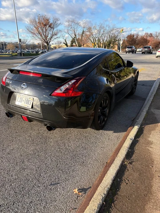 2018 Nissan 370Z 6th Gen - Image 2 of 6