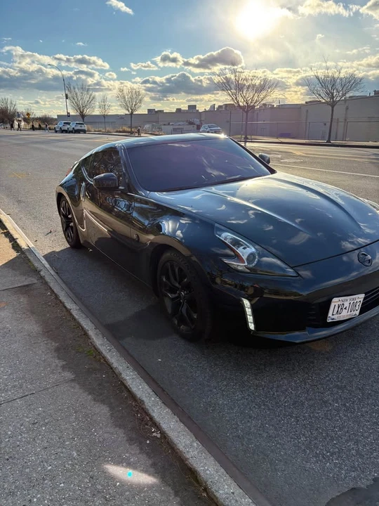 2018 Nissan 370Z 6th Gen - Image 4 of 6