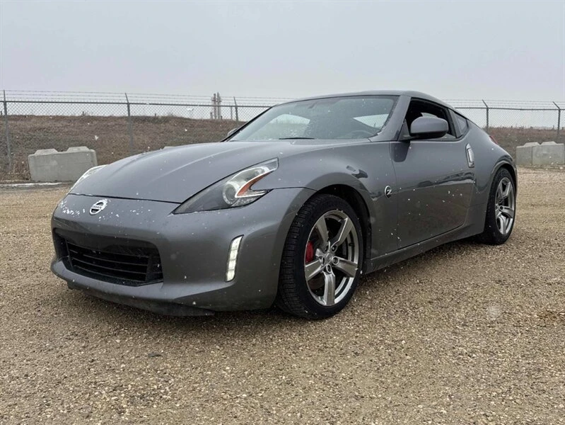 2018 Nissan 370Z 6th Gen - Image 2 of 9