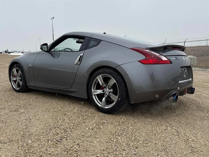 2018 Nissan 370Z 6th Gen - Image 3 of 9