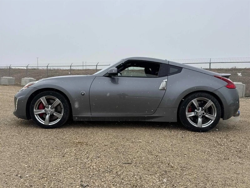 2018 Nissan 370Z 6th Gen - Image 5 of 9