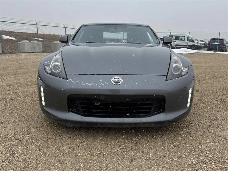 2018 Nissan 370Z 6th Gen - Image 7 of 9