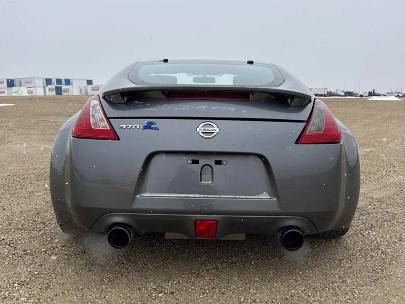 2018 Nissan 370Z 6th Gen - Image 6 of 9