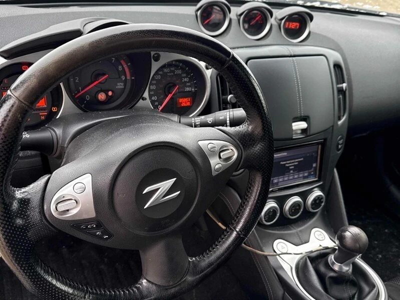 2018 Nissan 370Z 6th Gen - Image 8 of 9