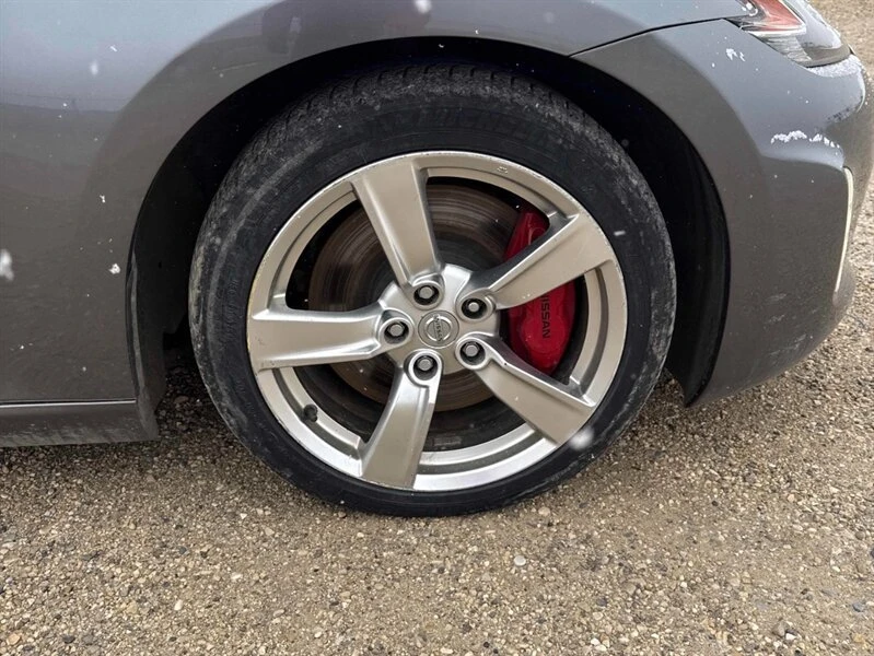 2018 Nissan 370Z 6th Gen - Image 9 of 9