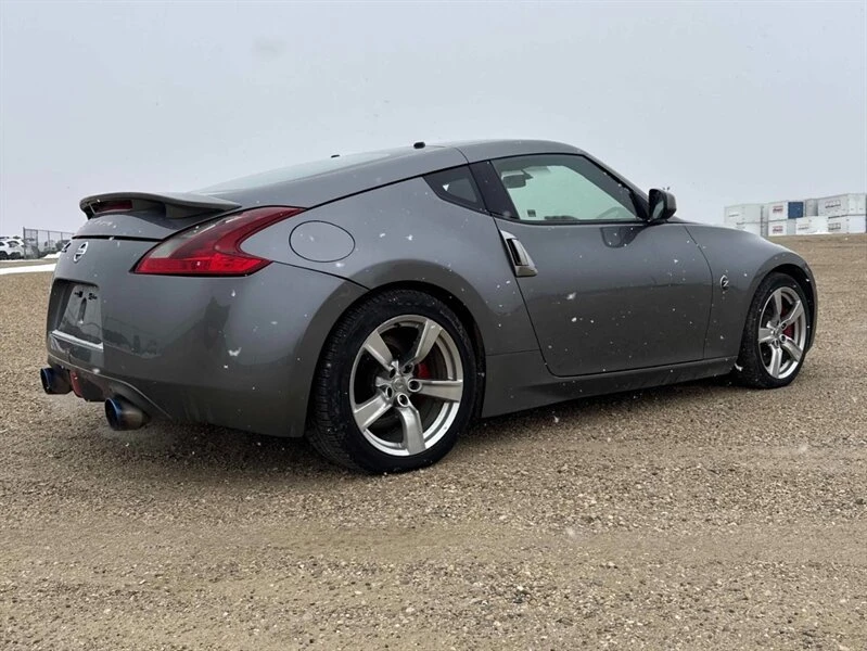 2018 Nissan 370Z 6th Gen - Image 4 of 9