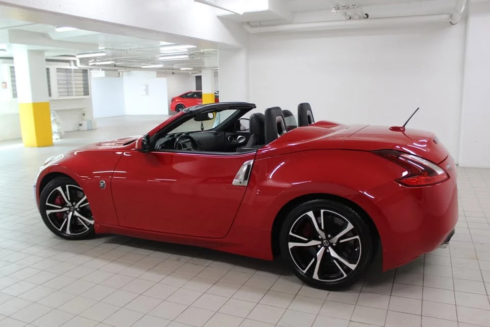 2018 Nissan 370Z 6th Gen - Image 6 of 10