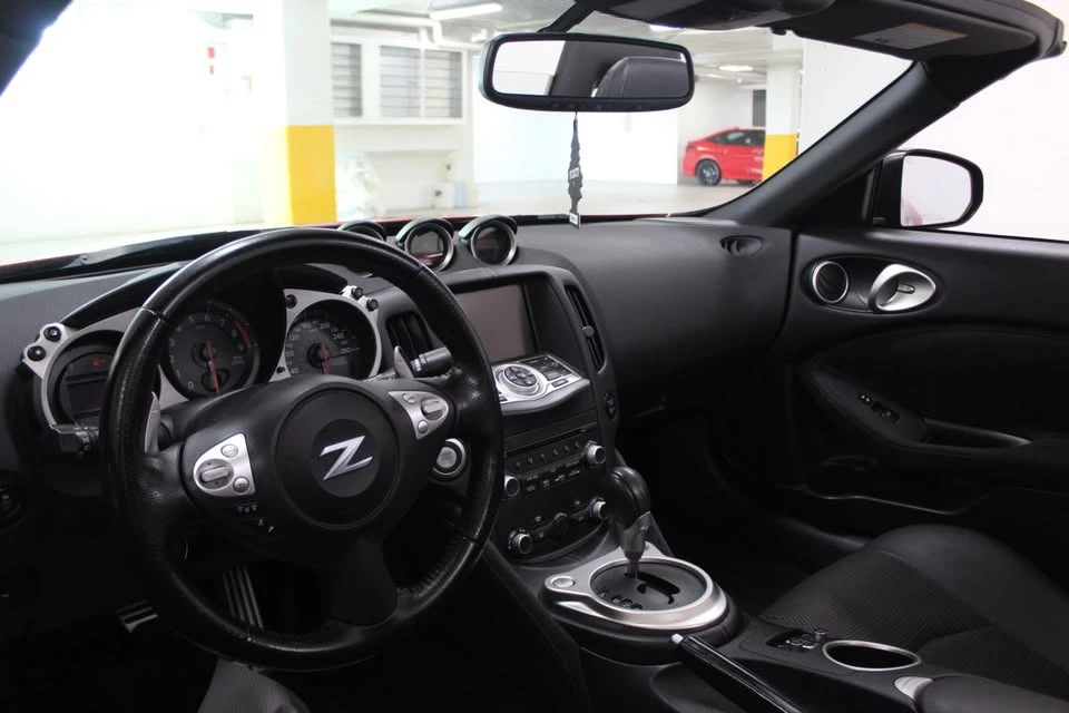2018 Nissan 370Z 6th Gen - Image 10 of 10
