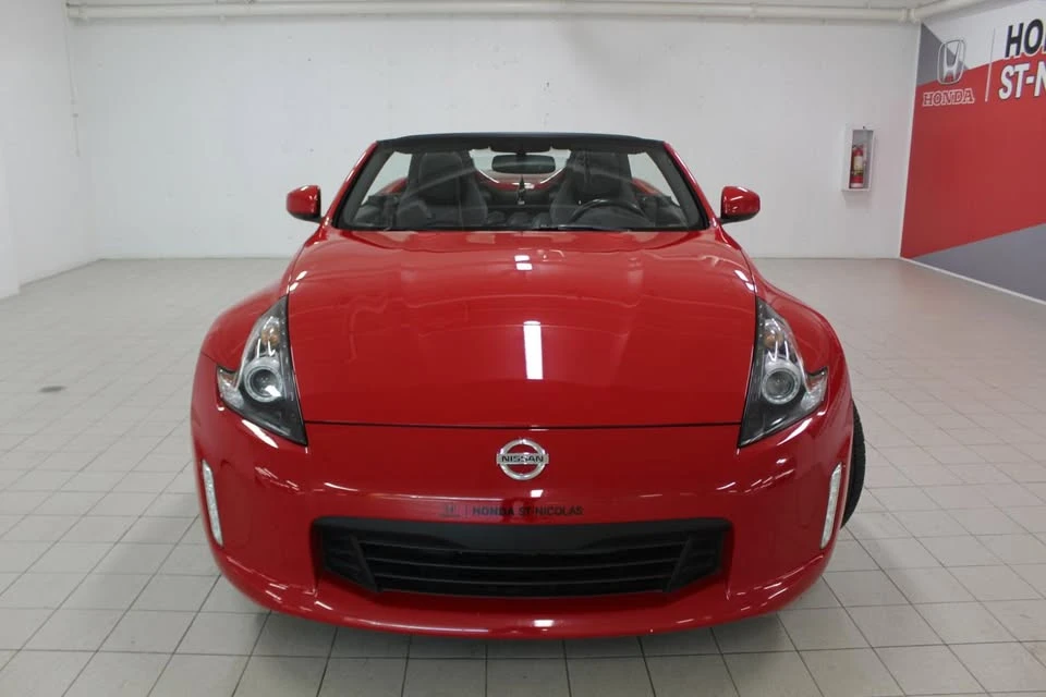 2018 Nissan 370Z 6th Gen - Image 8 of 10