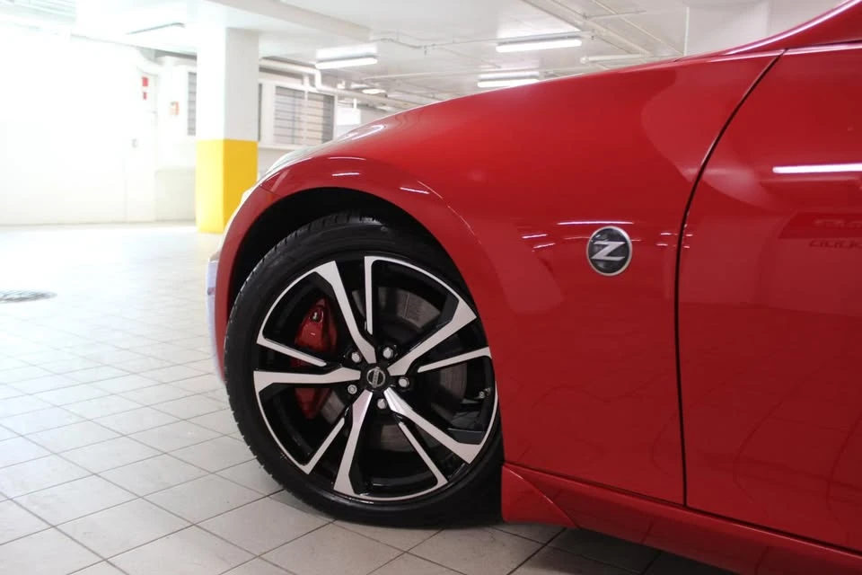2018 Nissan 370Z 6th Gen - Image 9 of 10