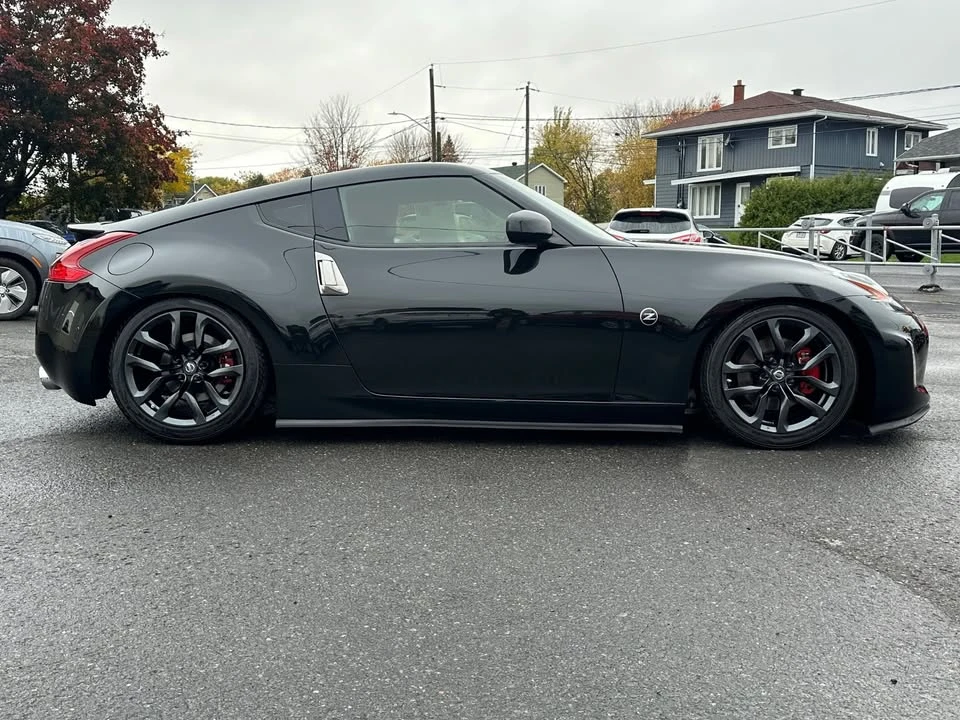 2018 Nissan 370Z 6th Gen - Image 7 of 16