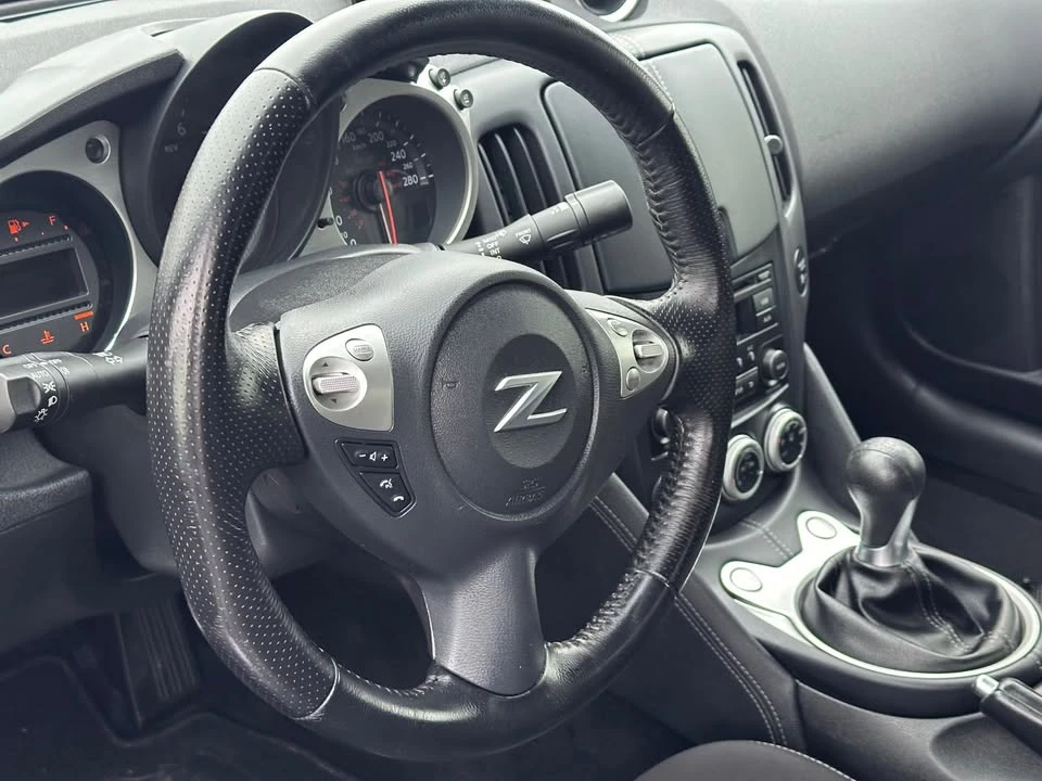 2018 Nissan 370Z 6th Gen - Image 10 of 16