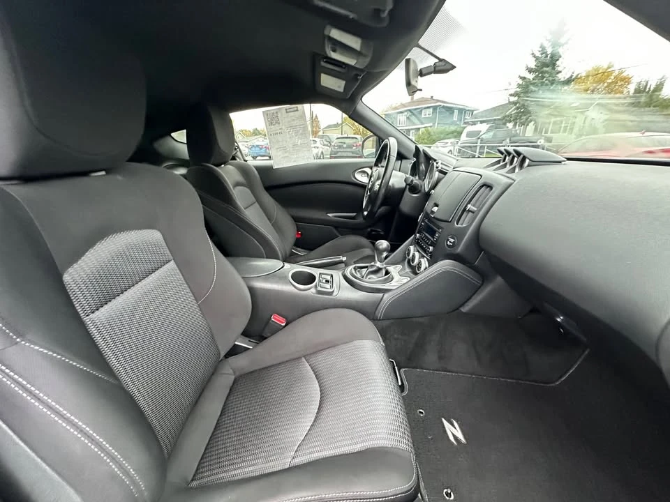 2018 Nissan 370Z 6th Gen - Image 8 of 16