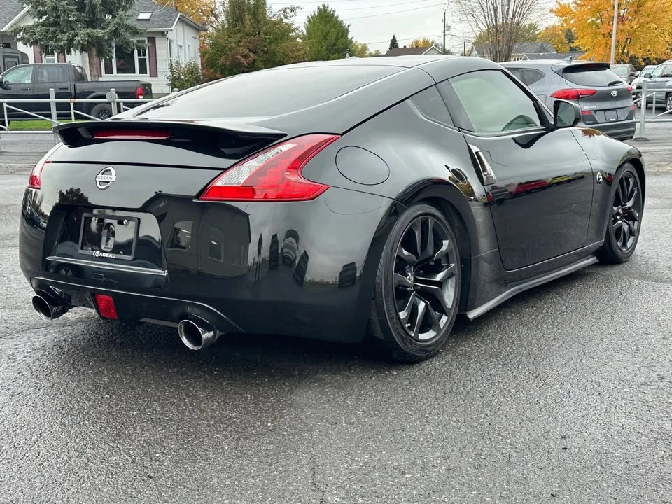 2018 Nissan 370Z 6th Gen - Image 3 of 16